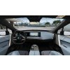 BMW iX 40 xDrive M-paket - šedá Sophisto Grey metalíza
