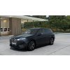 BMW iX 40 xDrive M-paket - šedá Sophisto Grey metalíza