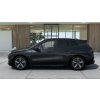 BMW iX 40 xDrive M-paket - šedá Sophisto Grey metalíza