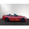 BMW Z4 M40i Roadster  - červená San Francisco metalíza