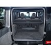 MERCEDES-BENZ G 400d 4MATIC AMG - černá Obsidian metalíza