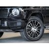 MERCEDES-BENZ G 400d 4MATIC AMG - černá Obsidian metalíza