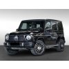 MERCEDES-BENZ G 400d 4MATIC AMG - černá Obsidian metalíza