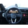 AUDI Q3 SPORTBACK 45 TFSI QUATTRO S-TRONIC S-line - matná šedá Daytona Exclusive metalíza