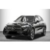 MERCEDES-BENZ GLC 220d 4matic AMG- černá nemetalická