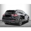MERCEDES-BENZ GLC 220d 4matic AMG- černá nemetalická