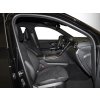 MERCEDES-BENZ GLC 220d 4matic AMG- černá nemetalická