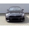BMW Z4 M40i Roadster  - černá Sapphire metalíza