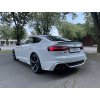 AUDI RS5 SPORTBACK - bílá Gletscher metalíza