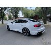 AUDI RS5 SPORTBACK - bílá Gletscher metalíza