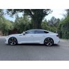AUDI RS5 SPORTBACK - bílá Gletscher metalíza