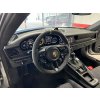 PORSCHE 911 GT3 RS - stříbrná GT-Silver metalíza