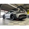 PORSCHE 911 GT3 RS - stříbrná GT-Silver metalíza
