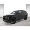 RANGE ROVER D350 AWD AUTOBIOGRAPHY - černá Santorini metalíza