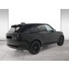 RANGE ROVER D350 AWD AUTOBIOGRAPHY - černá Santorini metalíza