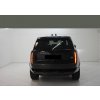 RANGE ROVER D350 AWD AUTOBIOGRAPHY - černá Santorini metalíza