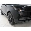 RANGE ROVER D350 AWD AUTOBIOGRAPHY - černá Santorini metalíza