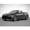 AUDI TT RS COUPÉ 2,5 TFSI quatto S-tronic - zelená Goodwood metalíza
