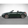AUDI TT RS COUPÉ 2,5 TFSI quatto S-tronic - zelená Goodwood metalíza
