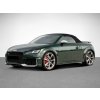 AUDI TT RS COUPÉ 2,5 TFSI quatto S-tronic - zelená Goodwood metalíza