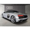 Audi R8 Spyder V10 Performance - šedá Nardo nemetalická
