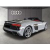 Audi R8 Spyder V10 Performance - šedá Nardo nemetalická