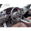 BMW X5 40i xDrive Msport - šedá Manhattan metalíza