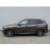 BMW X5 40i xDrive Msport - šedá Manhattan metalíza