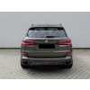 BMW X5 40i xDrive Msport - šedá Manhattan metalíza