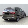 BMW X5 40i xDrive Msport - šedá Manhattan metalíza