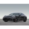 PORSCHE PANAMERA GTS - černá Tief metalíza