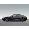 PORSCHE PANAMERA GTS - černá Tief metalíza