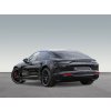 PORSCHE PANAMERA GTS - černá Tief metalíza