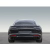 PORSCHE PANAMERA GTS - černá Tief metalíza