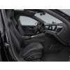PORSCHE PANAMERA GTS - černá Tief metalíza
