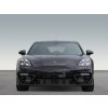 PORSCHE PANAMERA GTS - černá Tief metalíza