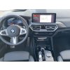 BMW X3 20d xDrive Msport - bílá Alpine nemetalická