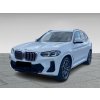 BMW X3 20d xDrive Msport - bílá Alpine nemetalická