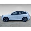 BMW X3 20d xDrive Msport - bílá Alpine nemetalická
