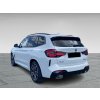 BMW X3 20d xDrive Msport - bílá Alpine nemetalická