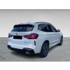 BMW X3 20d xDrive Msport - bílá Alpine nemetalická