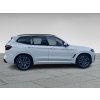 BMW X3 20d xDrive Msport - bílá Alpine nemetalická