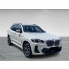 BMW X3 20d xDrive Msport - bílá Alpine nemetalická