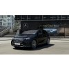 MERCEDES EQE SUV 350 4matic AMG - černá Obsidian metalíza