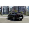 MERCEDES EQE SUV 350 4matic AMG - černá Obsidian metalíza