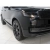 RANGE ROVER P350 AWD AUTOBIOGRAPHY - černá Santorini metalíza