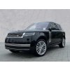RANGE ROVER P530 AWD SV - černá Santorini metalíza