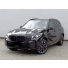 BMW X5 40i xDrive Msport - FACELIFT - černá Sapphire metalíza