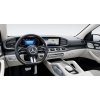 MERCEDES-BENZ GLS 350d 4MATIC AMG - FACELIFT - bílá Polar nemetalická
