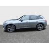 MERCEDES-BENZ GLC 220d 4matic AMG - šedá Selenite metalíza